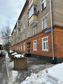 15,5 м², апартаменты-студия 3 875 000 ₽ - изображение 90