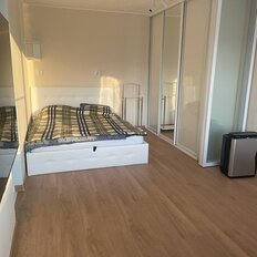 Квартира 32,6 м², 1-комнатная - изображение 5