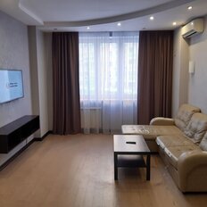 Квартира 110 м², 3-комнатная - изображение 2
