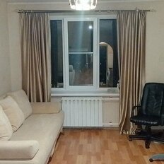 Квартира 18 м², студия - изображение 1