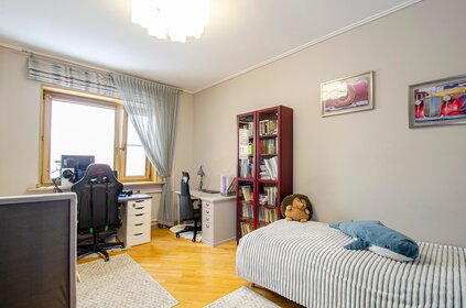 Купить квартиру в стиле лофт в районе Тимирязевский в Москве и МО - изображение 18