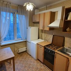 Квартира 32,7 м², 1-комнатная - изображение 5