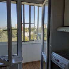 Квартира 38,6 м², 2-комнатная - изображение 5