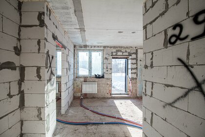 35,2 м², 2-комнатные апартаменты 7 729 600 ₽ - изображение 113