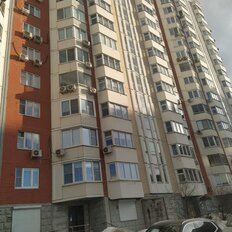 Квартира 60,3 м², 2-комнатная - изображение 1