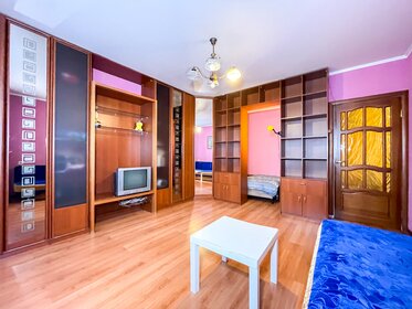 37,2 м², 1-комнатная квартира 4 500 ₽ в сутки - изображение 82