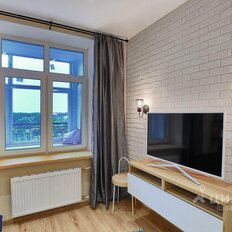 Квартира 41 м², 1-комнатная - изображение 3