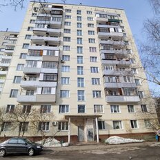 Квартира 47 м², 2-комнатная - изображение 2