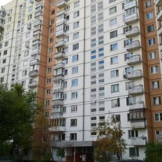 Квартира 53,5 м², 2-комнатная - изображение 1