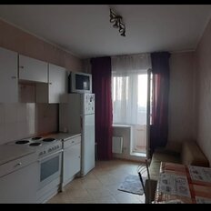 Квартира 45 м², 1-комнатная - изображение 1