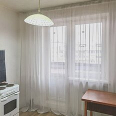 Квартира 40 м², 1-комнатная - изображение 1