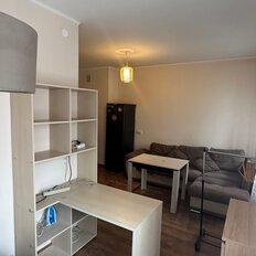 Квартира 30 м², студия - изображение 2