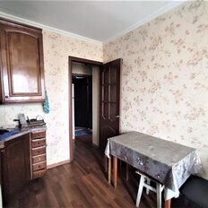 Квартира 35,1 м², 1-комнатная - изображение 5