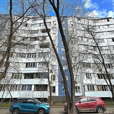 Квартира 36,7 м², 1-комнатная - изображение 4