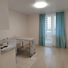 Квартира 26,5 м², студия - изображение 5