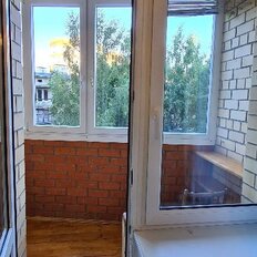 Квартира 40,4 м², 1-комнатная - изображение 2