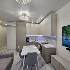 Квартира 67,6 м², 2-комнатная - изображение 4