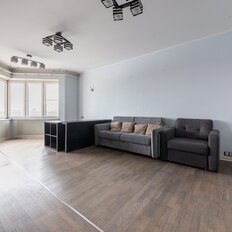 Квартира 137,9 м², 4-комнатная - изображение 2