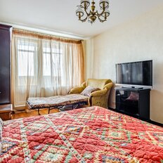 Квартира 34 м², 1-комнатная - изображение 4