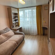 Квартира 37,5 м², 1-комнатная - изображение 2