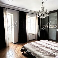 Квартира 190 м², 5-комнатная - изображение 5