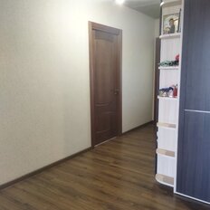 Квартира 103,8 м², 3-комнатная - изображение 4