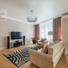 Квартира 120 м², 3-комнатная - изображение 3