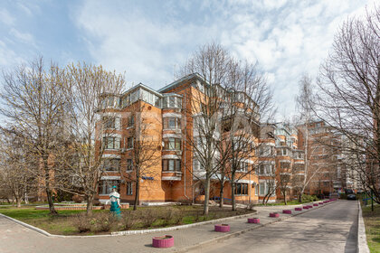 Купить квартиру площадью 17 кв.м. в районе Черёмушки в Москве и МО - изображение 36