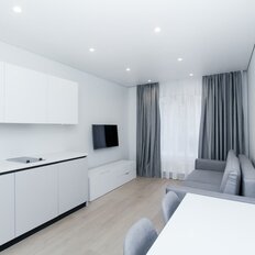 Квартира 24 м², студия - изображение 2