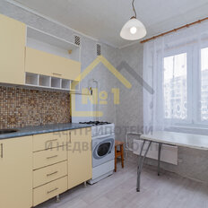 Квартира 36,1 м², 1-комнатная - изображение 3