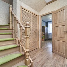 Квартира 165 м², 3-комнатная - изображение 4