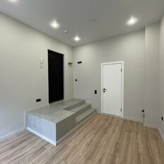 Квартира 21,3 м², студия - изображение 2