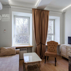 Квартира 15,4 м², студия - изображение 4