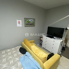 Квартира 20,6 м², 1-комнатные - изображение 5