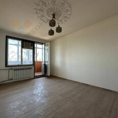 Квартира 45,8 м², 2-комнатная - изображение 1