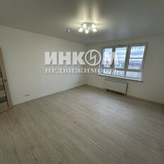 Квартира 57,4 м², 2-комнатная - изображение 4