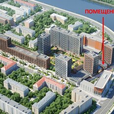 941 м², помещение свободного назначения - изображение 5