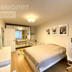 Квартира 38,1 м², 1-комнатная - изображение 5