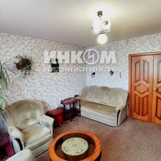 Квартира 52,1 м², 2-комнатная - изображение 3