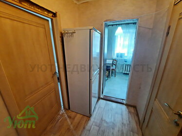 21,5 м², 1-комнатная квартира 4 050 000 ₽ - изображение 14