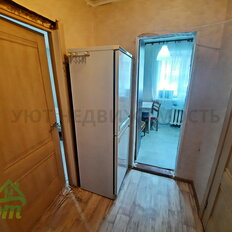 Квартира 24,8 м², 1-комнатная - изображение 4