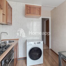 Квартира 37,5 м², 2-комнатная - изображение 3