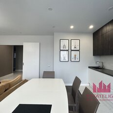 Квартира 82,4 м², 2-комнатная - изображение 3