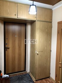 Купить квартиру-студию с площадью до 23 кв.м. у метро Беговая (фиолетовая ветка) в Москве и МО - изображение 20