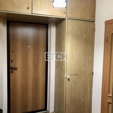 Квартира 35,1 м², 1-комнатная - изображение 5