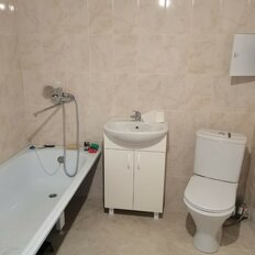 Квартира 22,1 м², студия - изображение 5