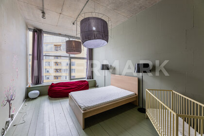 Купить квартиру с дизайнерским ремонтом в районе Южнопортовый в Москве и МО - изображение 5