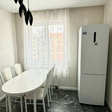 Квартира 52,8 м², 2-комнатная - изображение 5