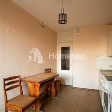 Квартира 34,5 м², 1-комнатная - изображение 2