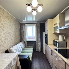 Квартира 34,4 м², 1-комнатная - изображение 1